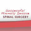 Minimally Invasive Spinal Surgery at KCM Clinic Poland